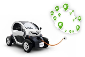 Plan du site vehicule-electrique.re